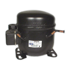 Compresor SECOP GP16TB R-134a   3/8 AM/F