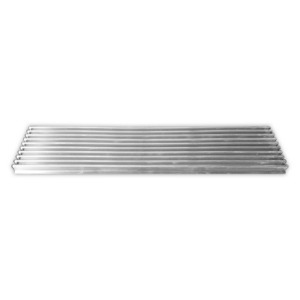 Rejilla ventilacion ALUMINIO