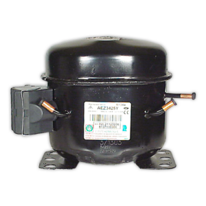 Compresor TCS AE4425Y R-134a    1/4 AM/F