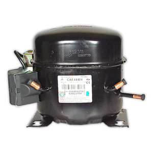 Compresor TCS AE4440Y R-134a    3/8 AM/F