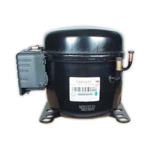 Compresor TCS AE4456Y R-134a    3/8 AM/F
