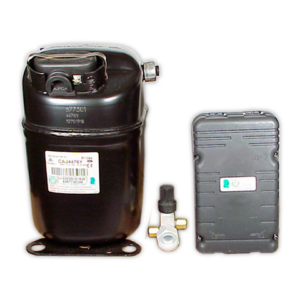 Compresor TCS CAJ4476Y R-134a   5/8 AM/F