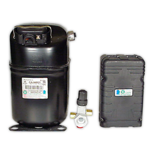 Compresor TCS CAJ4492Y R-134a   3/4 AM/F