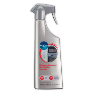 Desengrasante para Hornos y Grills Wpro