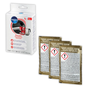 Descalcificador Cafeteras y Hornos Wpro