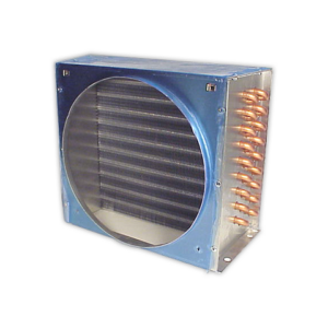 Condensadora de aire AT-36N