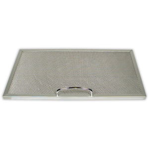 Filtro metalico ETR CATA PROFESIONAL 750