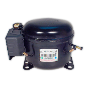 Compresor TCS AE4430Z R-404A    1/4 AM/F