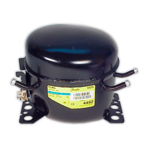 Compresor SECOP TL4G R-134a      1/8 C/V