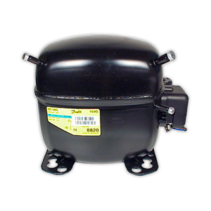 Compresor SECOP SC18G R-134a     1/2 C/V