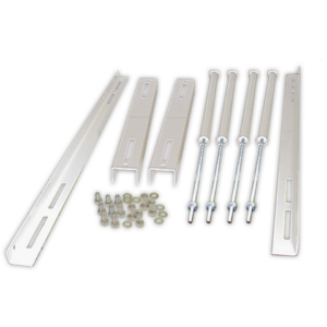 Soporte condensadora techo 50x110