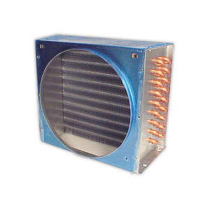 Condensadora de aire AT-32N