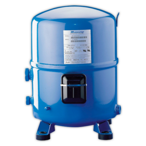 Compresor MANEUROP MT-100-4