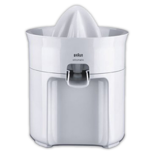Exprimidor BRAUN CJ3050