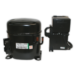 Compresor EMB NT2180GK R-404A   1CV  B/F
