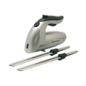 Cuchillo electrico ORBEGOZO CU3800