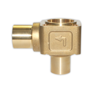 Cuerpo Valvula DANFOS TE-12 5/8 - 7/8