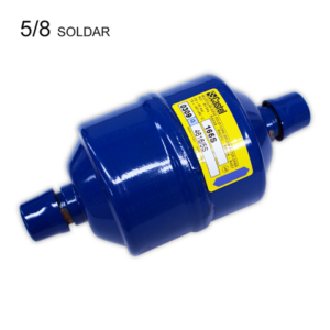 Deshidratador soldar CASTEL 5/8 150 cm³