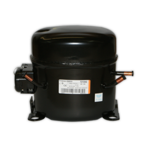 Compresor EMB NEK2140Z R-134a    1/2 B/F