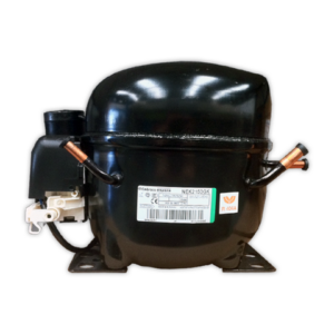 Compresor EMB NEU2155GK R-404A   5/8 B/F