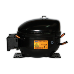 Compresor SECOP HMK12AA R-600    1/4 B/S