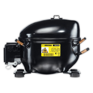 Compresor SECOP HMK99AA R-600    1/5 B/S