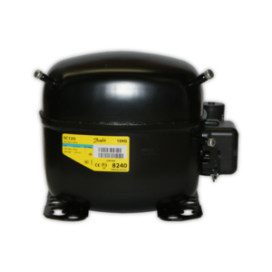 Compresor SECOP SC12G R-134a     3/8 C/V