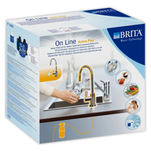 Depurador BRITA MYPURE P1