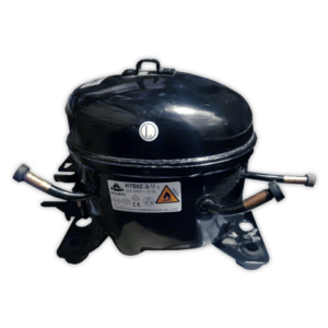 Compresor CUBIGEL HYB60MHU R-600 1/8 B/S