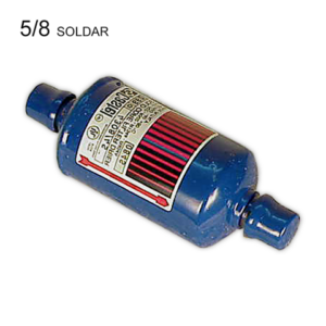 Deshidratador soldar CASTEL 5/8 250 cm³