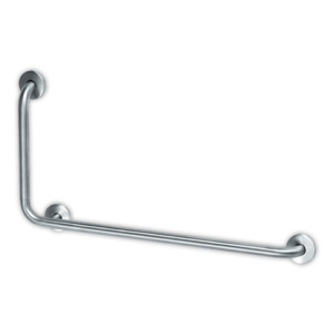 Barra angular 90º MEDICLINICS BAI090CS