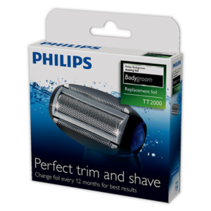 Cuchilla afeitadora PHILIPS TT2000/43