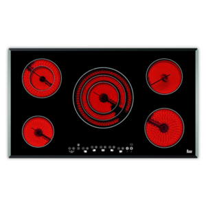 Placa vitroceramica TEKA TR 951