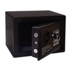 Caja fuerte BOLERO GC607