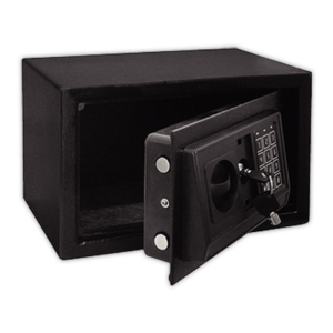 Caja fuerte BOLERO GC608