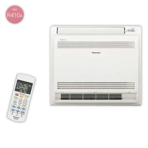Aire PANASONIC M-SUELO CS-E18GFEW