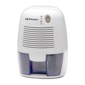 Deshumidificador ORBEGOZO DH250A