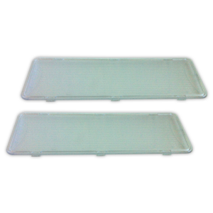 Difusor luz CMP BALAY 175x60mm  x 2