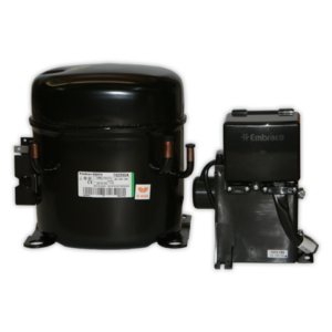 Compresor EMB NT2178GK R-404A    3/4 B/F