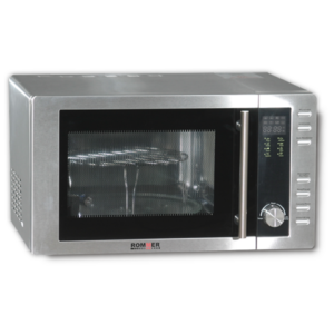 Microondas ROMMER M952