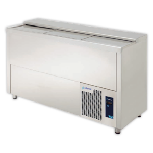 Botellero EDENOX EB-200-I