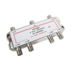 Distribuidor ENGEL/AXIL MP7626