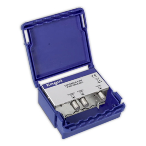 Diplexor ENGEL/AXIL MP7631