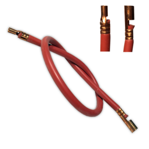 Cable alta de silicona para CLD