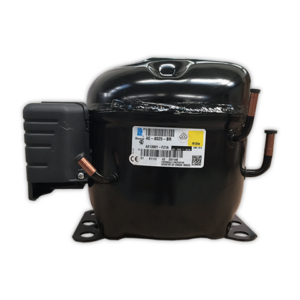 Compresor TCS AE1390Y R-134a     1/4 B/F