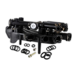 Distribuidor hidraulico JUNKERS