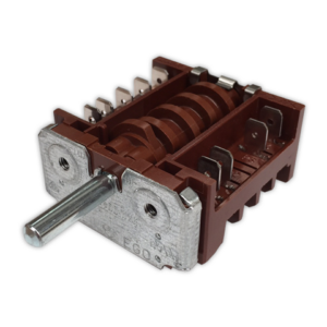 Interruptor puesta en marcha LVV JEMI
