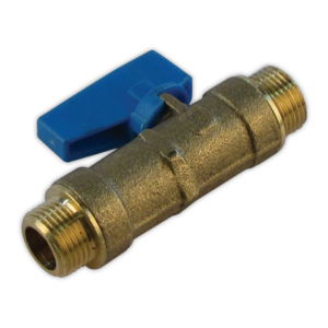 Grifo de llenado SIME