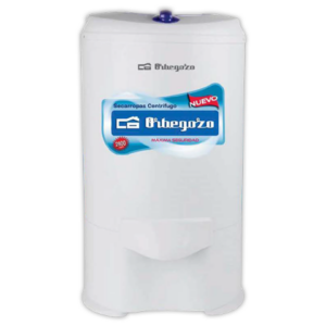 Centrifuga ORBEGOZO SC 4600