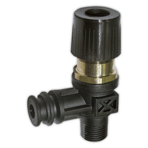 Grifo de llenado VAILLANT